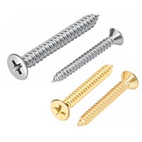 CSK Philips Self Tapping Screw