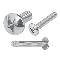 Truss Head Machine Screws