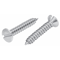 CSK Head Screw
