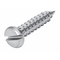 Pan Head Screw