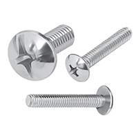 Truss Head Screw